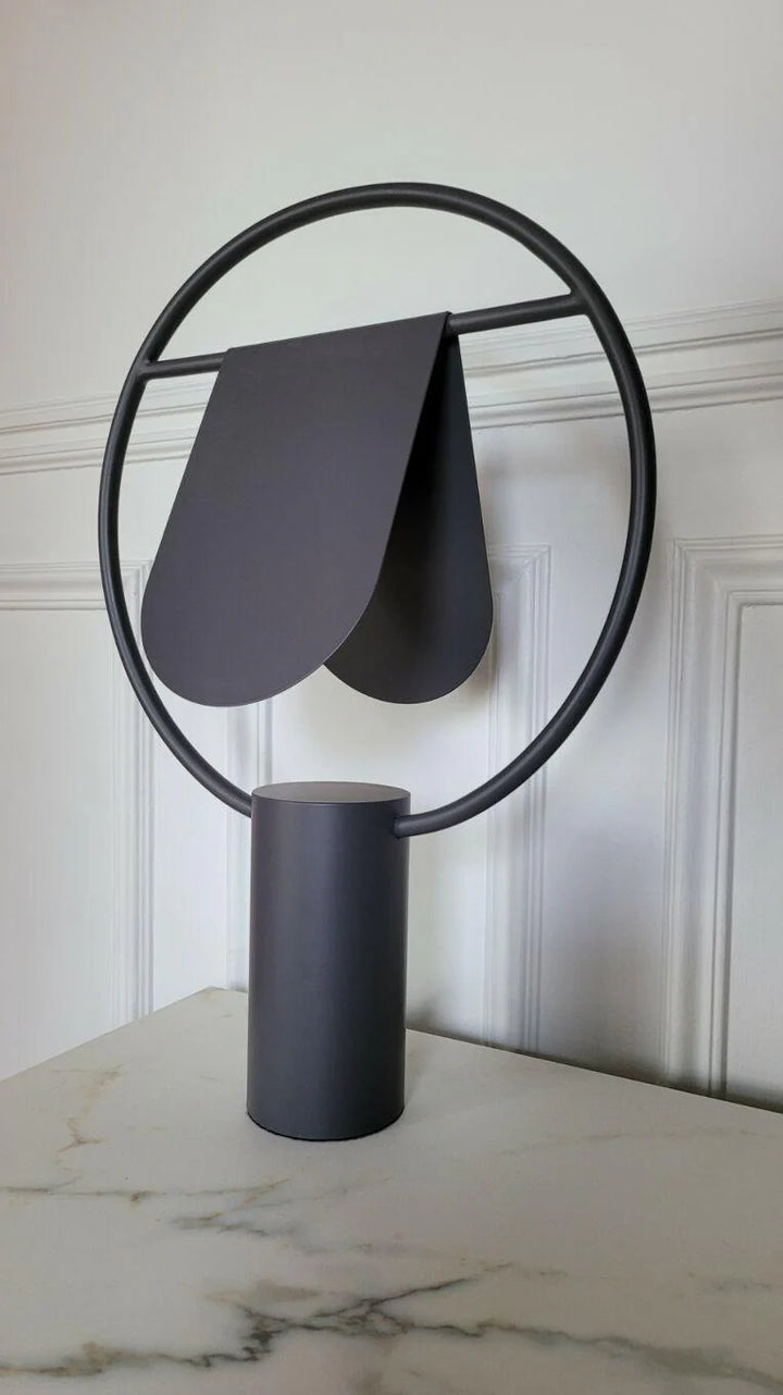 Modern Creative Work Table Lamp-27