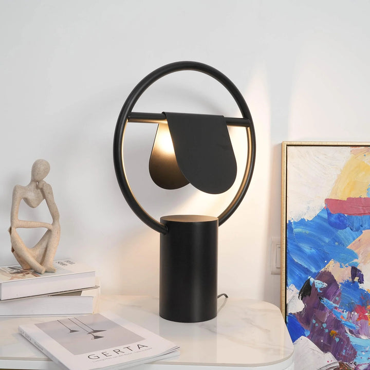 Modern Creative Work Table Lamp-7