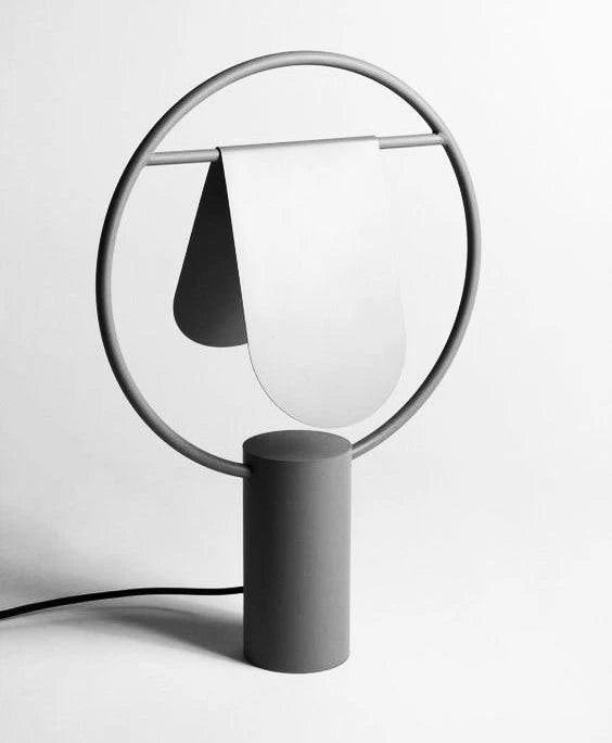 Modern Creative Work Table Lamp-9