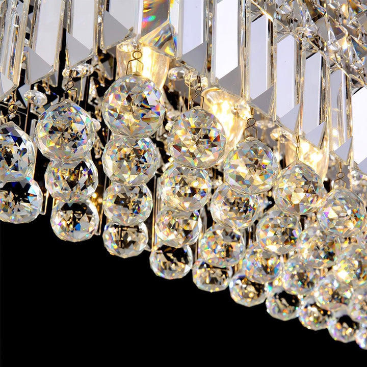 Modern Crystal Chandelier A1A9 11