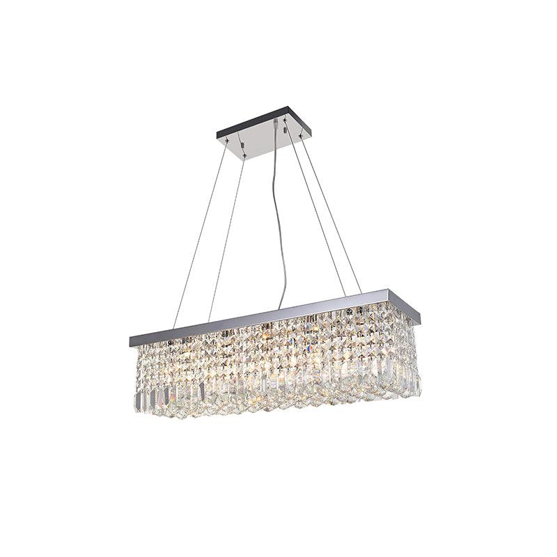 Modern Crystal Chandelier A1A9 15