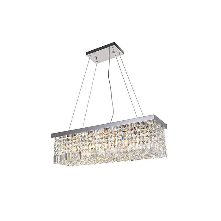 Modern Crystal Chandelier A1A9 15