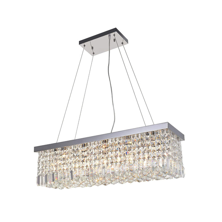 Modern Crystal Chandelier A1A9 17