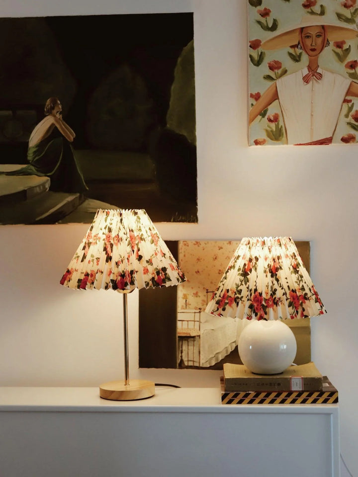 Modern Decorative Table Lamp-23