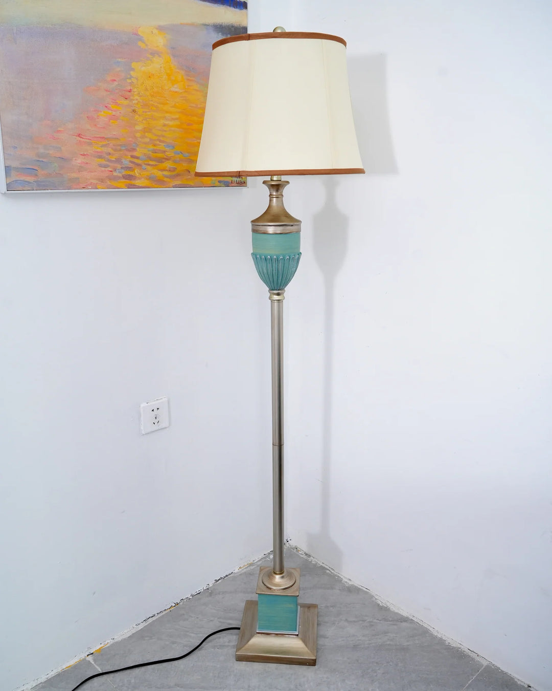 Modern Floor Lamp-12