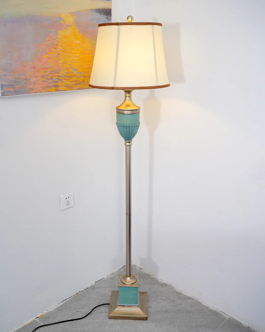 Modern Floor Lamp-6