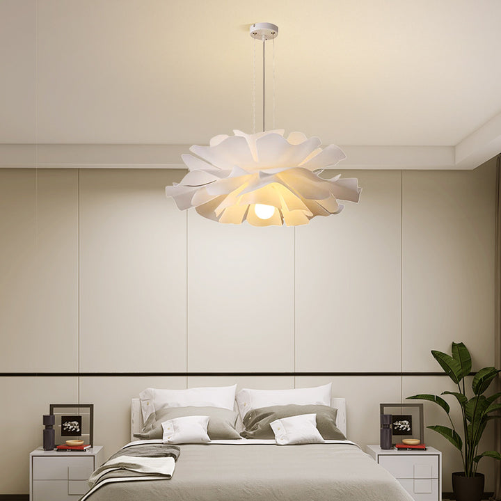 Modern Flower Pendant Light 9