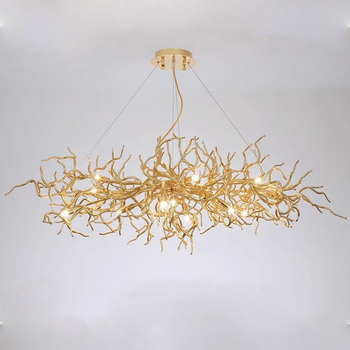 Modern_Gold_Tree_Branch_Chandelier_6