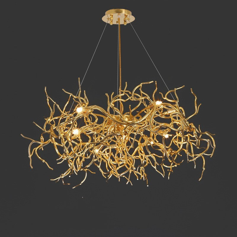 Modern_Gold_Tree_Branch_Chandelier_A120