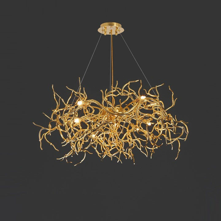 Modern_Gold_Tree_Branch_Chandelier_A60