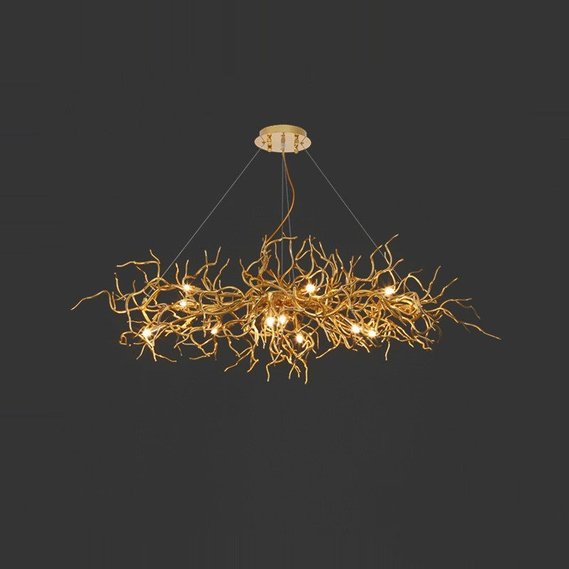 Modern_Gold_Tree_Branch_Chandelier_B100