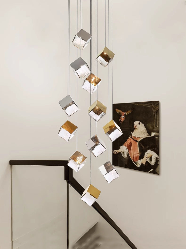 Modern_Ice_Block_Texture_Chandelier_10