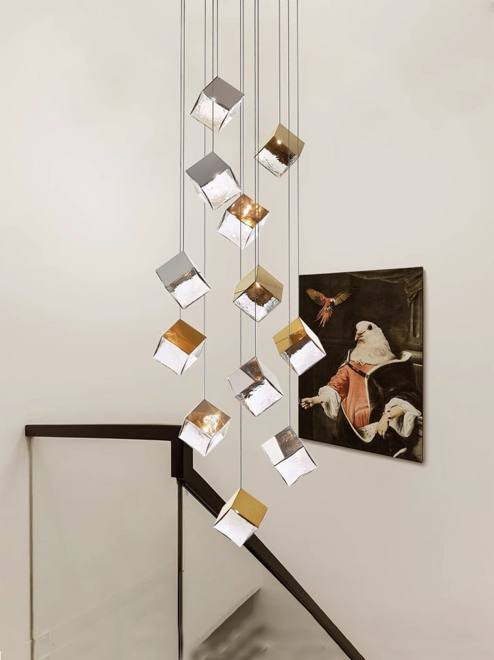 Modern_Ice_Block_Texture_Chandelier_10