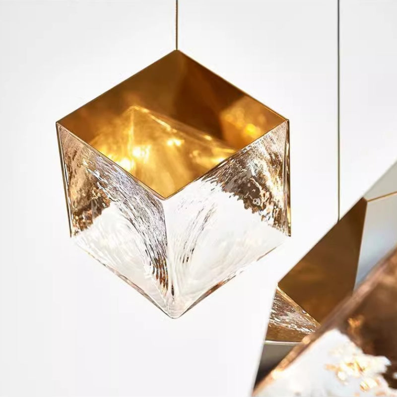 Modern_Ice_Block_Texture_Chandelier_2