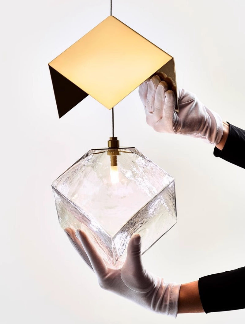 Modern_Ice_Block_Texture_Chandelier_6