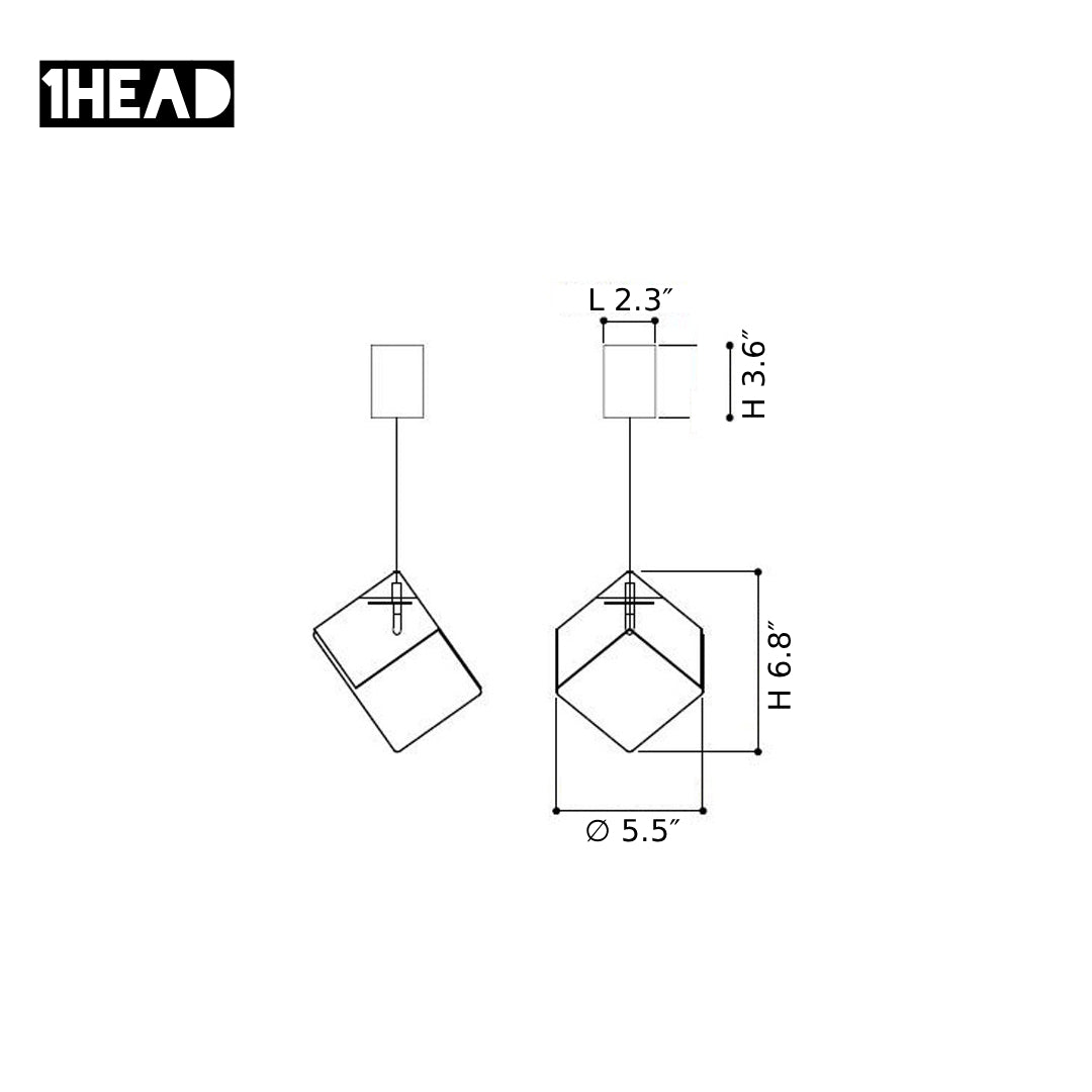 Modern_Ice_Block_Texture_Chandelier_A1