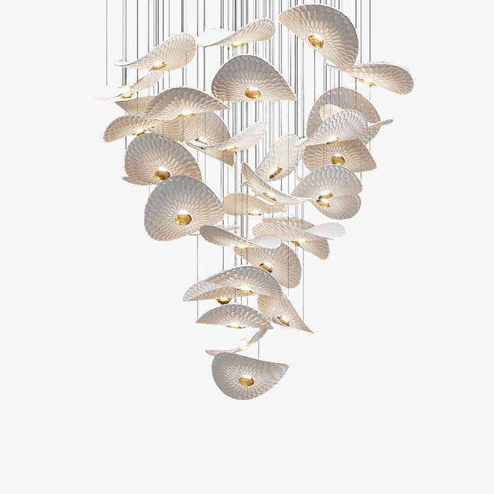 Modern_Kumi_Shoda_Chandelier_1