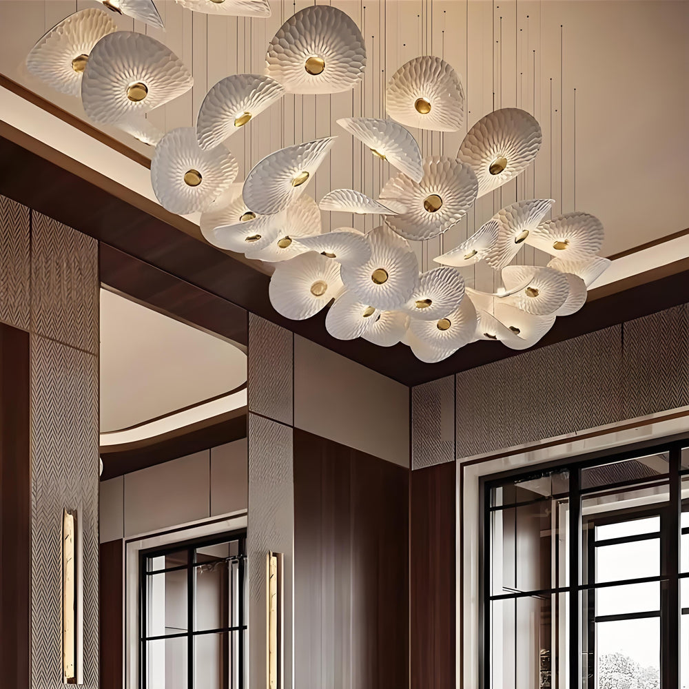 Modern_Kumi_Shoda_Chandelier_2