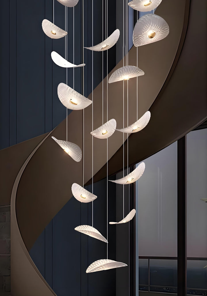 Modern_Kumi_Shoda_Chandelier_3