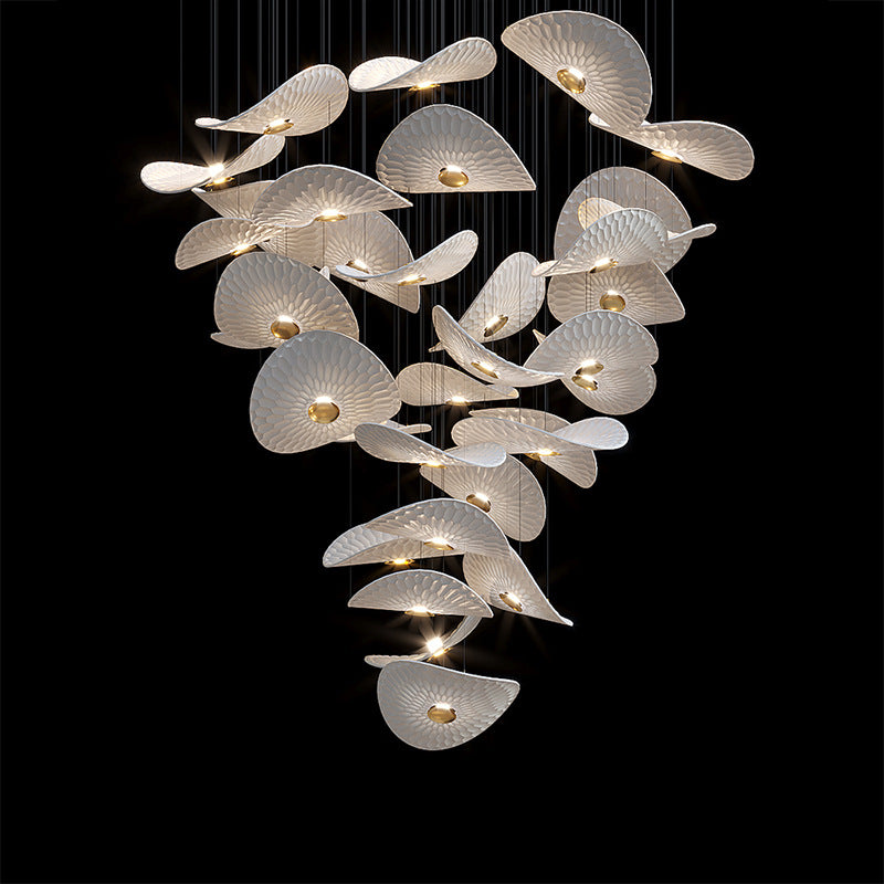 Modern_Kumi_Shoda_Chandelier_4