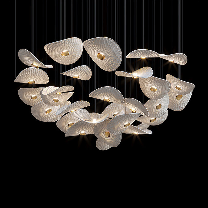Modern_Kumi_Shoda_Chandelier_7