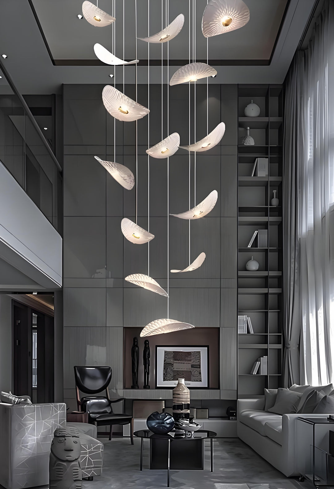 Modern_Kumi_Shoda_Chandelier_8