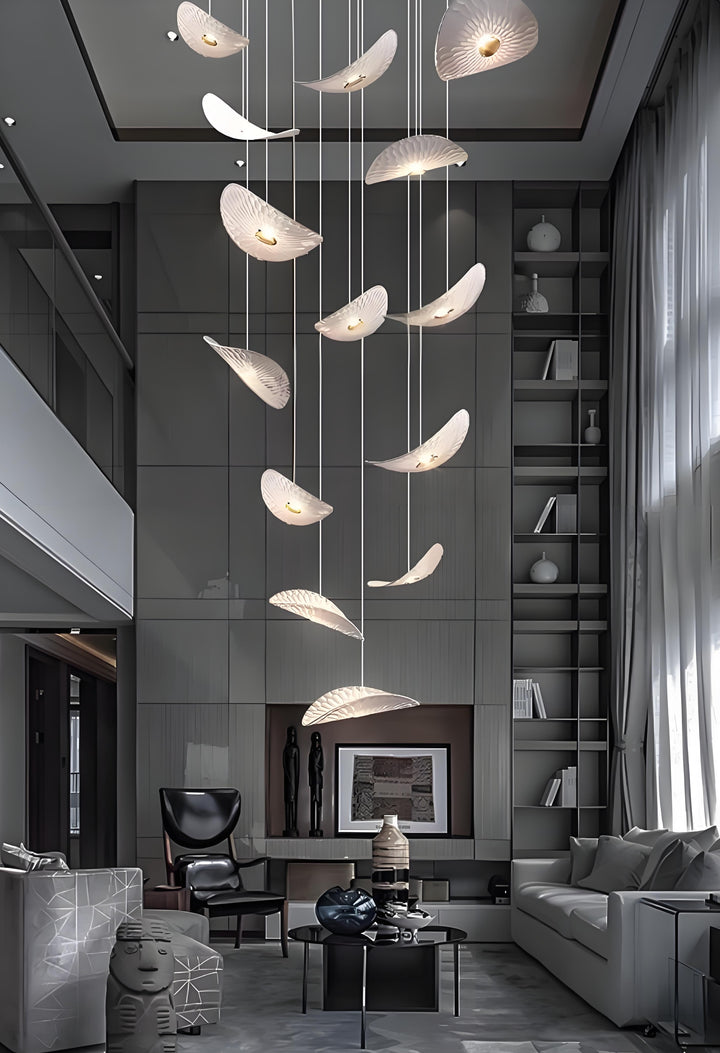 Modern_Kumi_Shoda_Chandelier_8