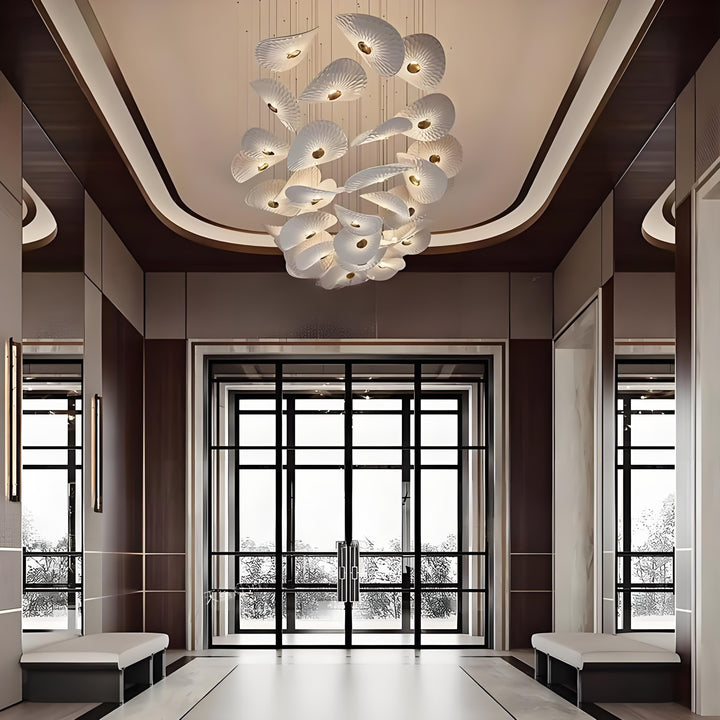 Modern_Kumi_Shoda_Chandelier_9