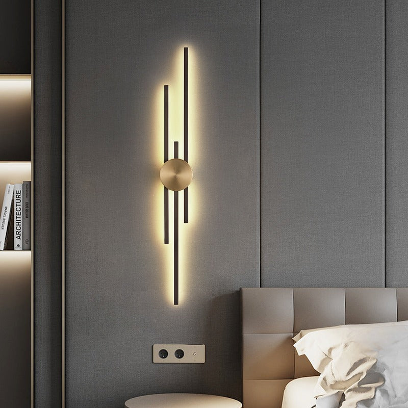 Modern LED Wall Lamp 3