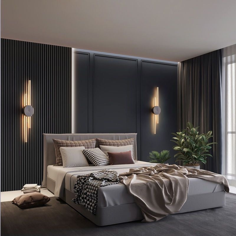 Modern LED Wall Lamp 8