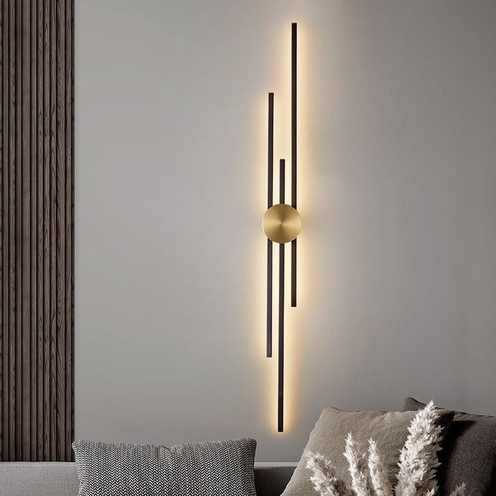 Modern LED Wall Lamp 9