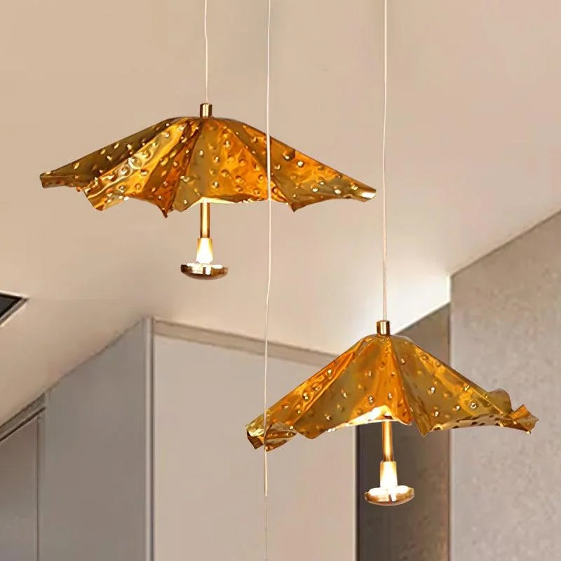 Modern Livra Chandelier 10