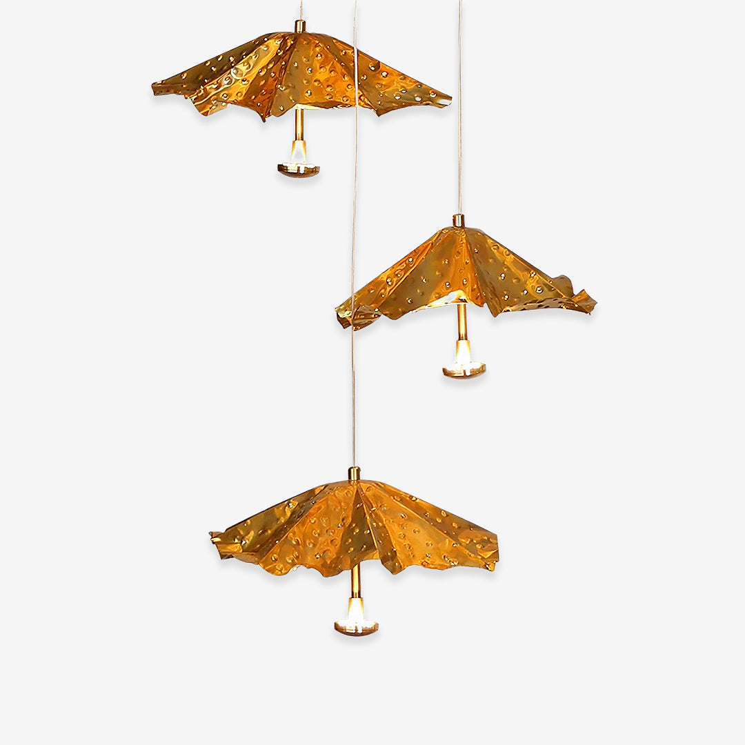 Modern Livra Chandelier 13