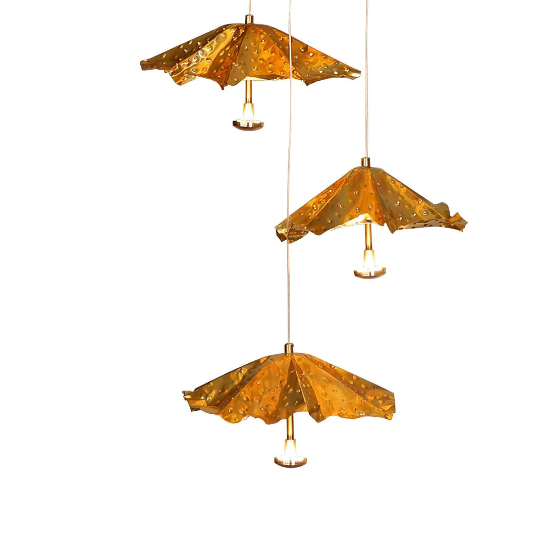 Modern Livra Chandelier 15