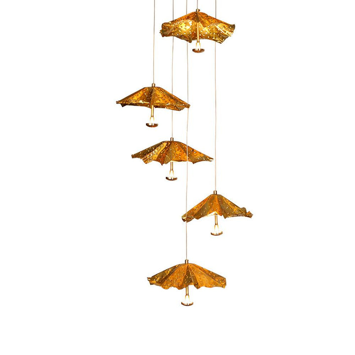 Modern Livra Chandelier 16