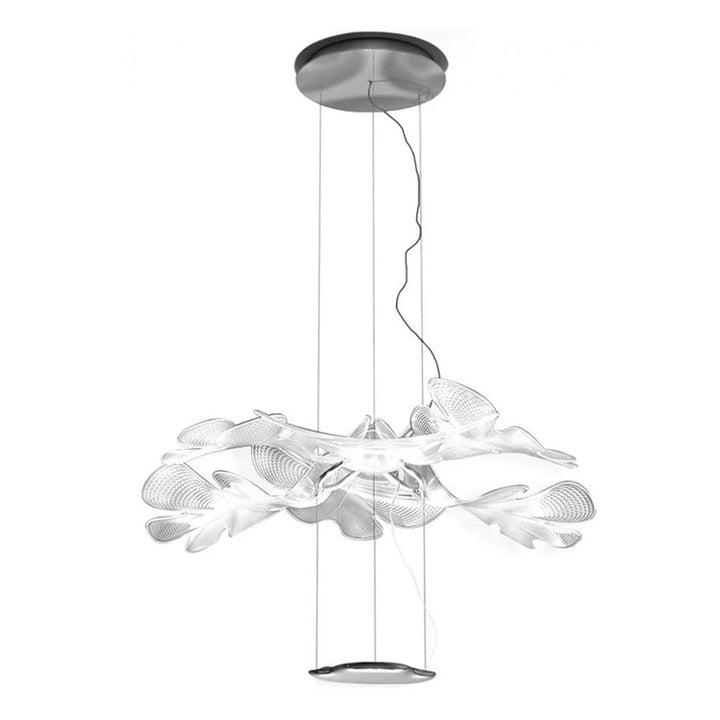 Modern Luxury Aluminum Chandelier 1