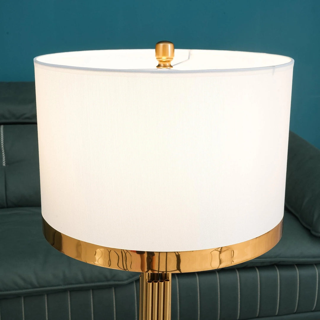 Modern Luxury Marble Desk Lamp-8