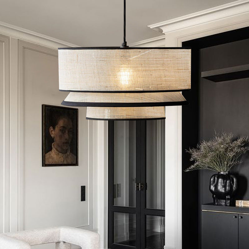 Modern Luzes Pendant Lamp 3