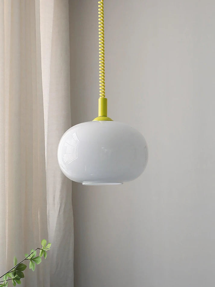 Modern Macaron Pendant lamp 1