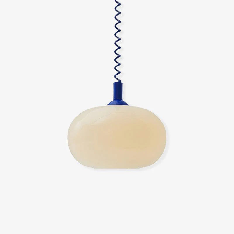 Modern Macaron Pendant lamp 11