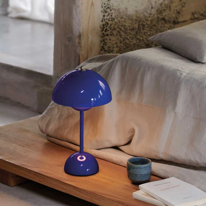 Modern Mushroom Table Lamp 17