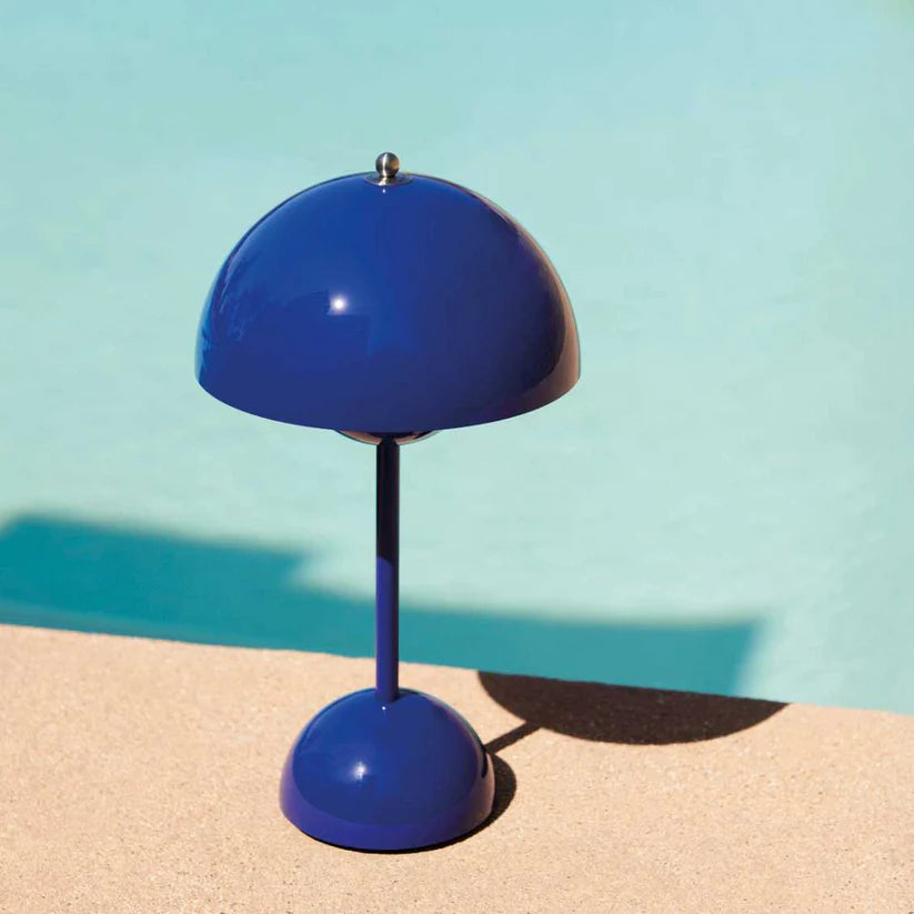 Modern Mushroom Table Lamp 2