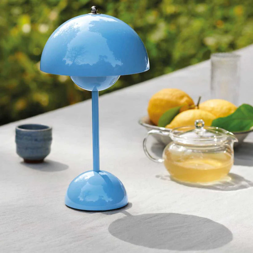 Modern Mushroom Table Lamp 3
