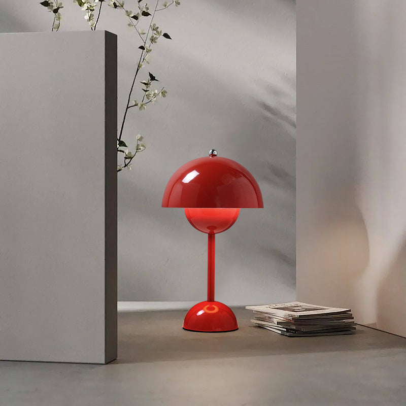 Modern Mushroom Table Lamp 50