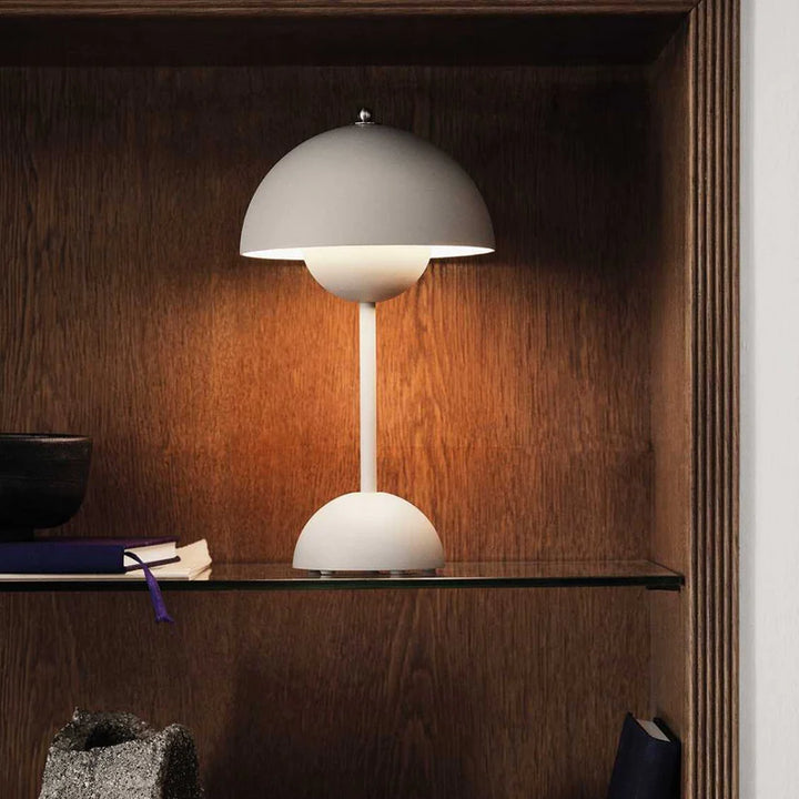 Modern Mushroom Table Lamp 6
