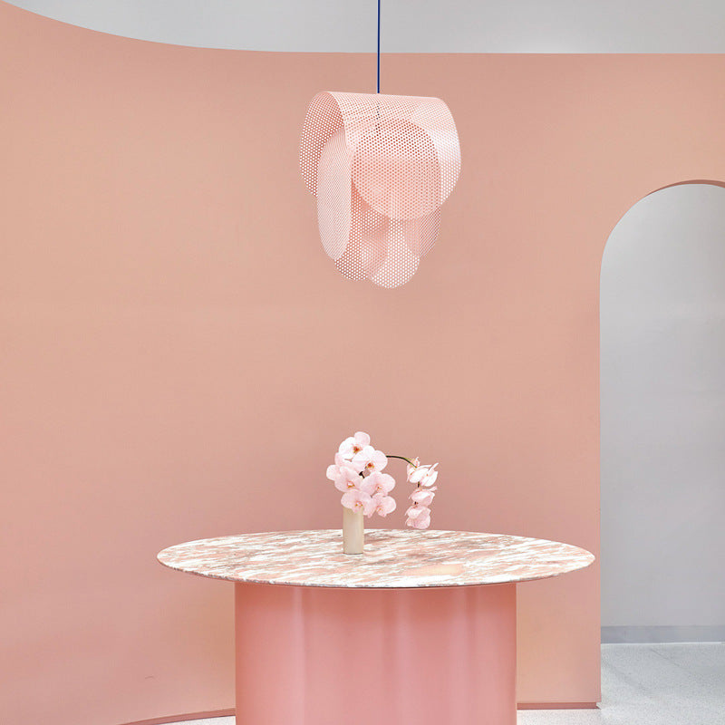 Modern Posie Pendant Lamp 2