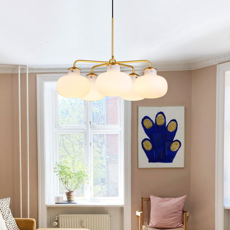 Modern Raito Pendant Lamp 1