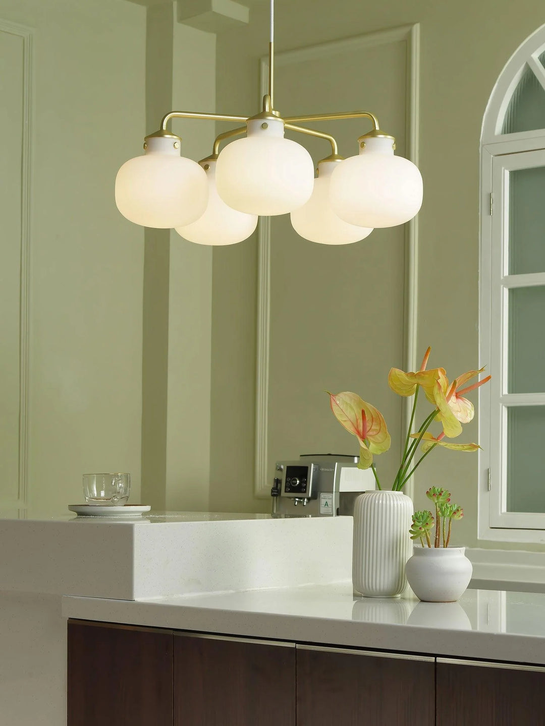 Modern Raito Pendant Lamp 11