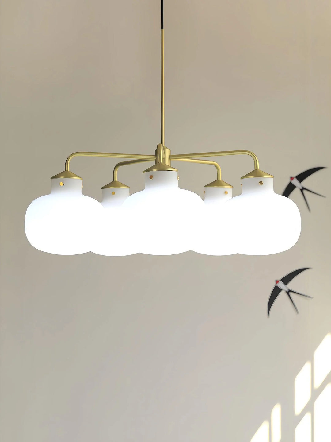 Modern Raito Pendant Lamp 12