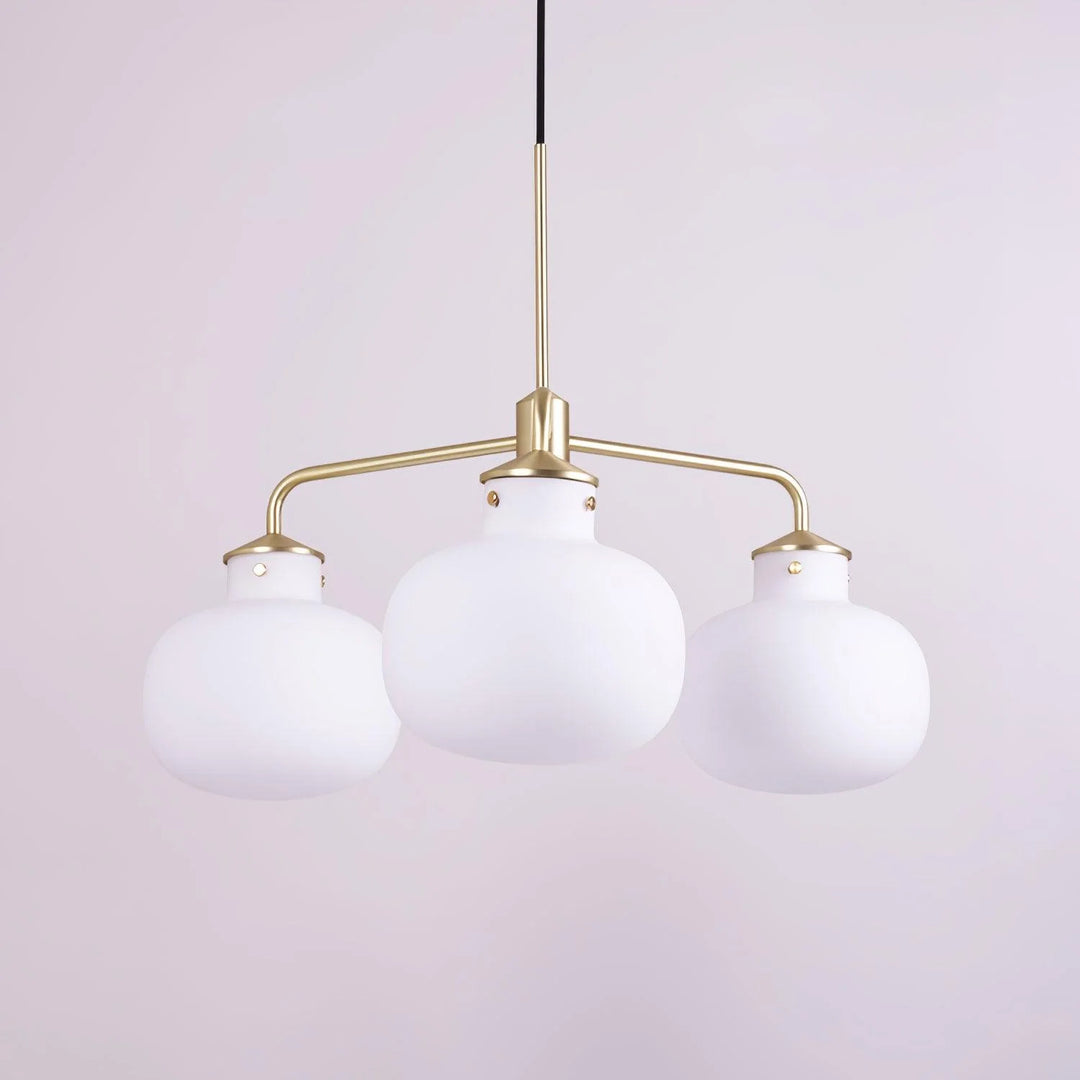 Modern Raito Pendant Lamp 14